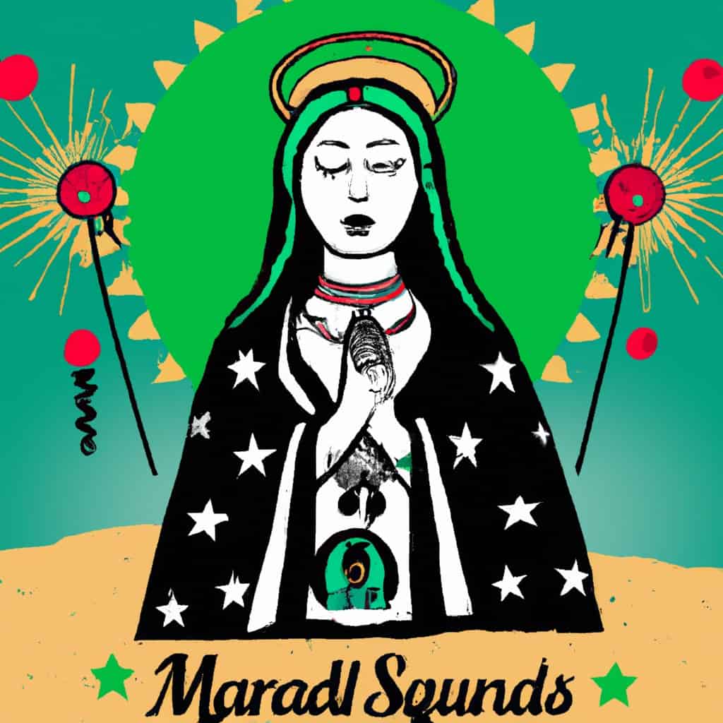 Descubre el significado de soñar con la Virgen de Guadalupe: una guía para interpretar tus sueños