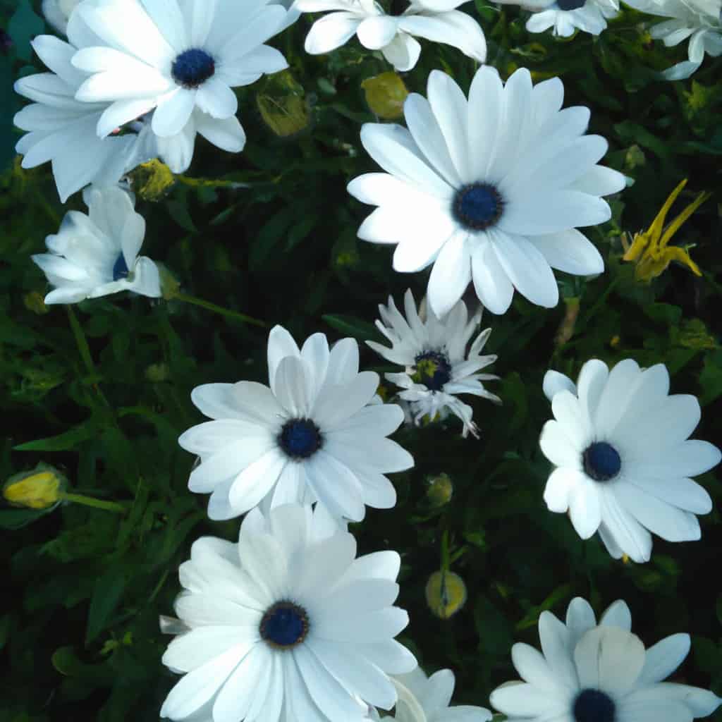 Descubre el mensaje detrás de tus sueños: ¿qué significa soñar con flores blancas?