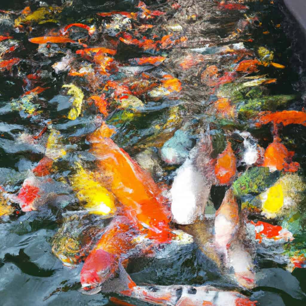 Descubre el significado de los peces de colores en tus sueños