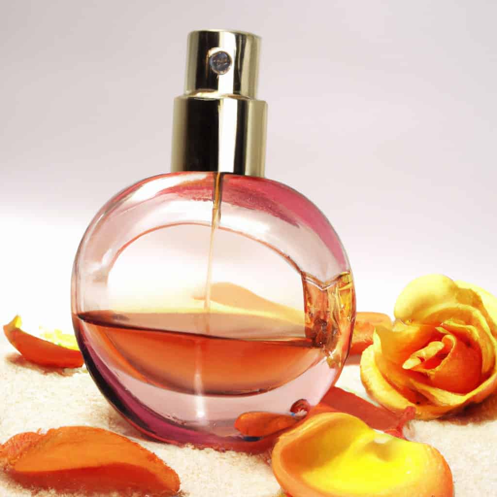 El significado místico detrás de soñar con perfume: descubre su interpretación