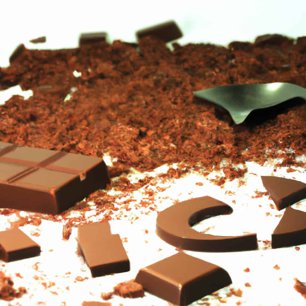 Descubre el dulce mensaje detrás de tus sueños: ¿Qué significa soñar con chocolate?