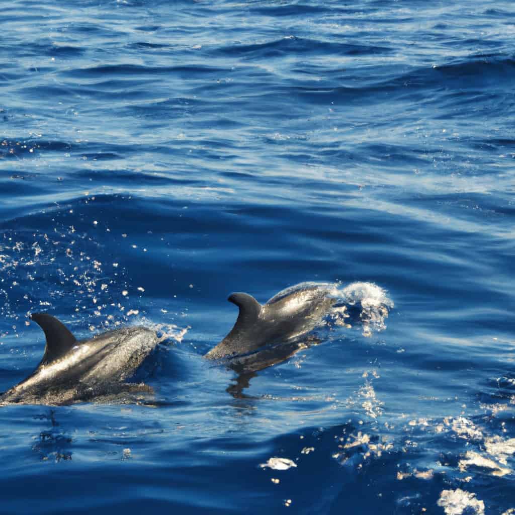 Interpretación de sueños: ¿Qué significa soñar con delfines?