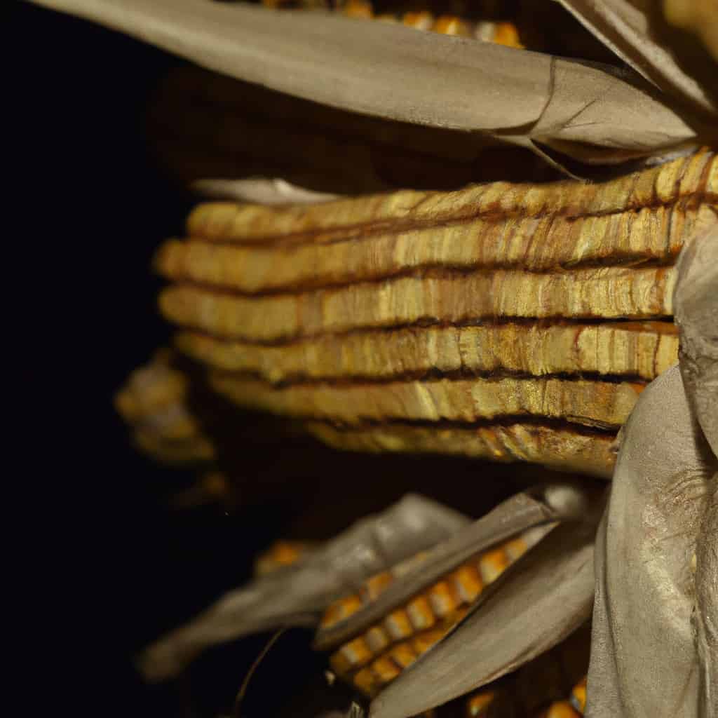 Descubre el significado detrás de tus sueños: ¿Qué significa soñar con maíz?