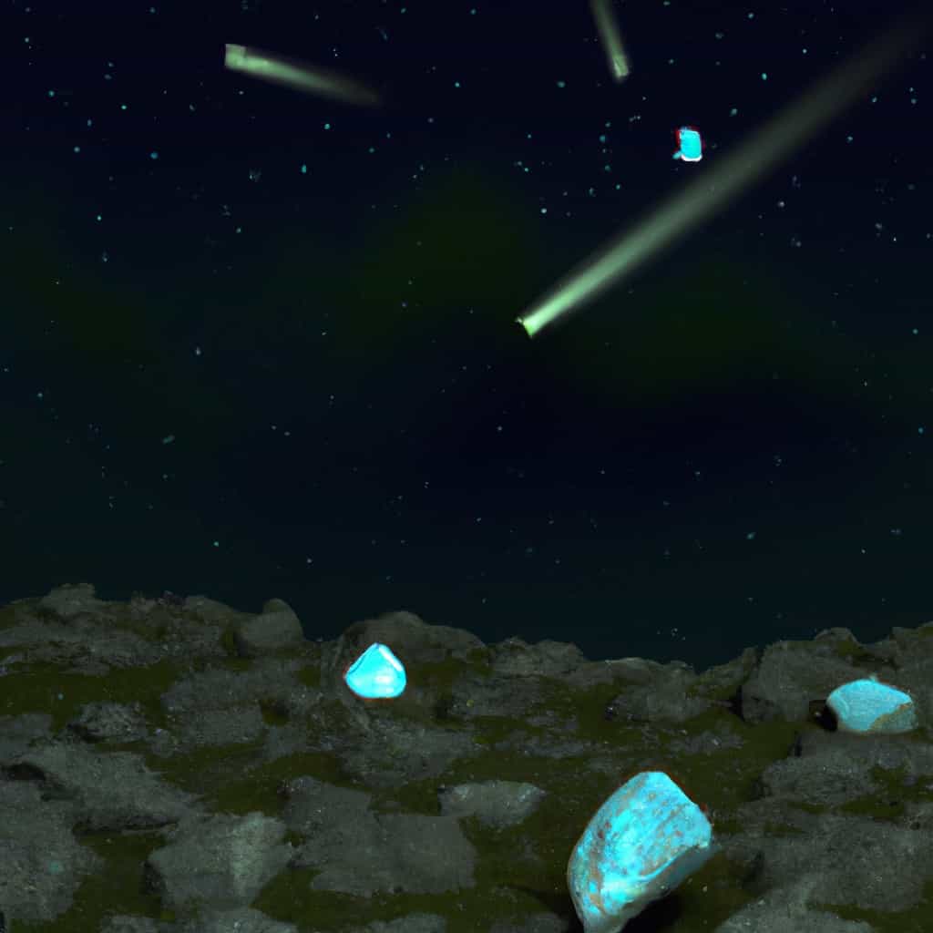 Descubre el Significado de Soñar con Meteoritos y su Interpretación en tu Vida
