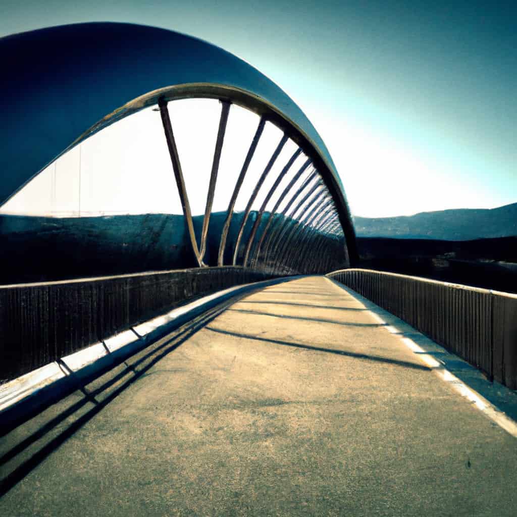 Descubre el significado de soñar con un puente y cómo interpretarlo