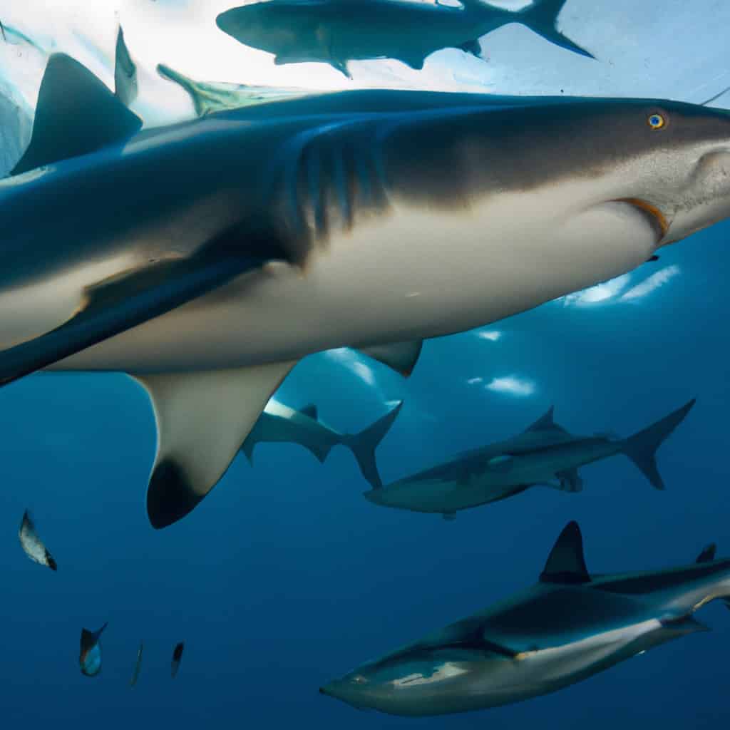 Descubre el significado de soñar con tiburones: ¿Qué te quiere decir tu subconsciente?