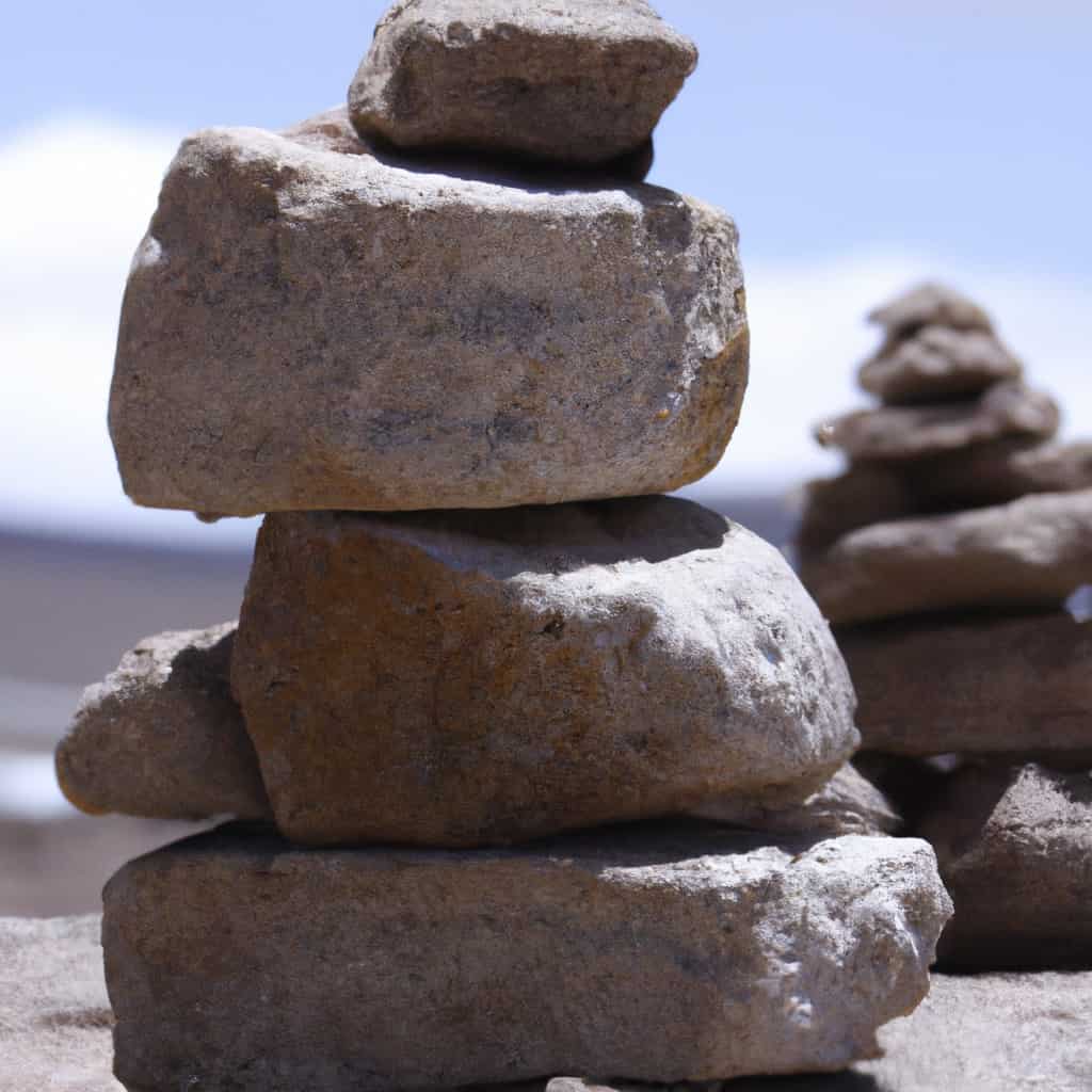 Descubre el significado de soñar con piedras y cómo influyen en tu vida