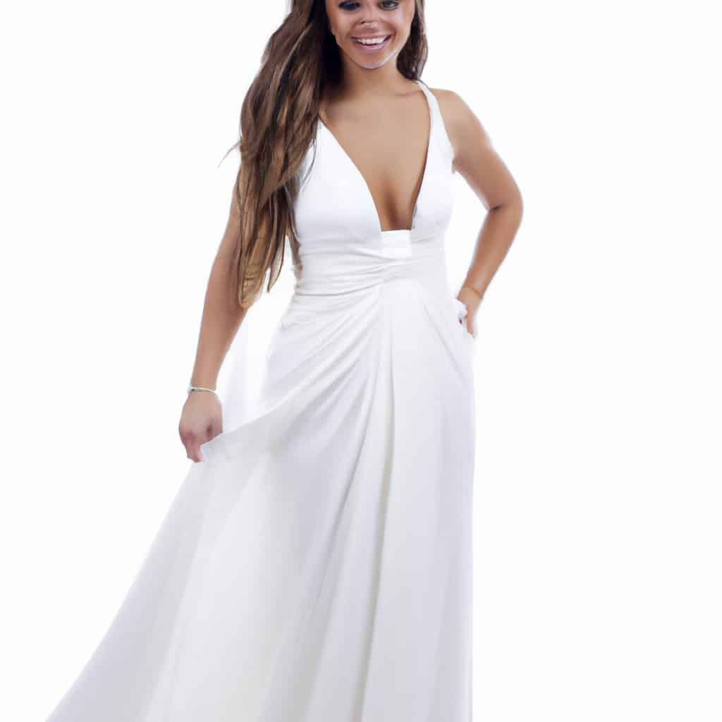 ¿Qué simboliza soñar con una novia vestida de blanco? Descubre su significado.